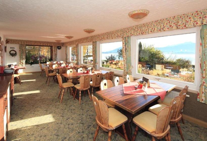 בית מלון כפרי Cafe Maria   Pension   B&b