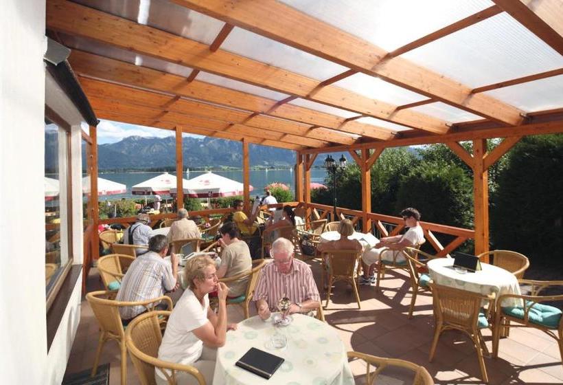 בית מלון כפרי Cafe Maria   Pension   B&b