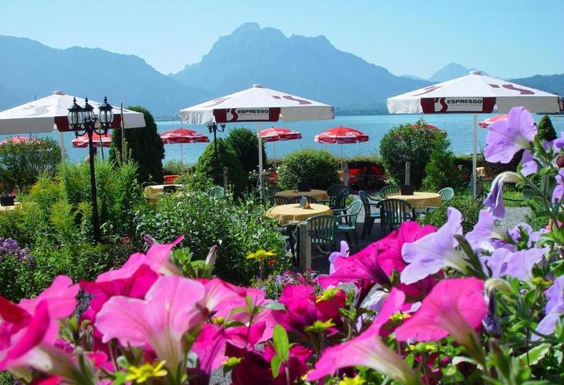 בית מלון כפרי Cafe Maria   Pension   B&b