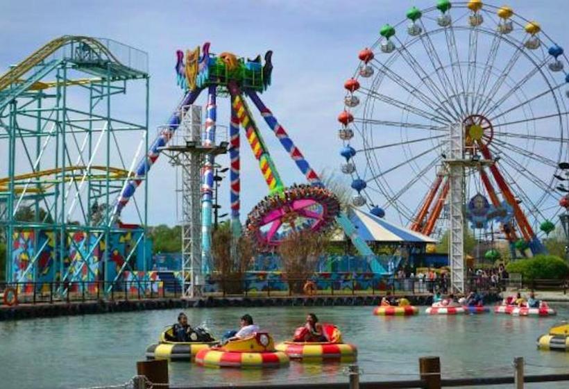 ホテル Departamento Alassio