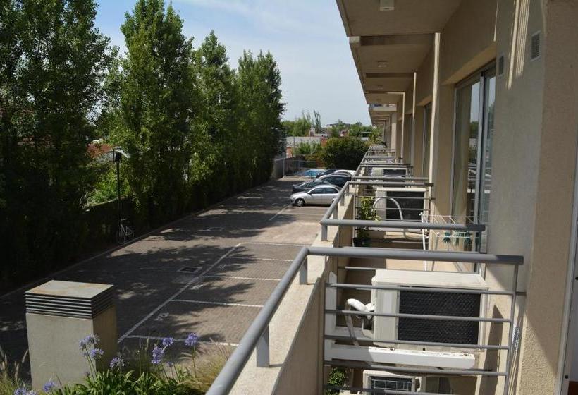 ホテル Departamento Alassio