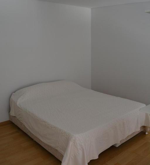 ホテル Departamento Alassio