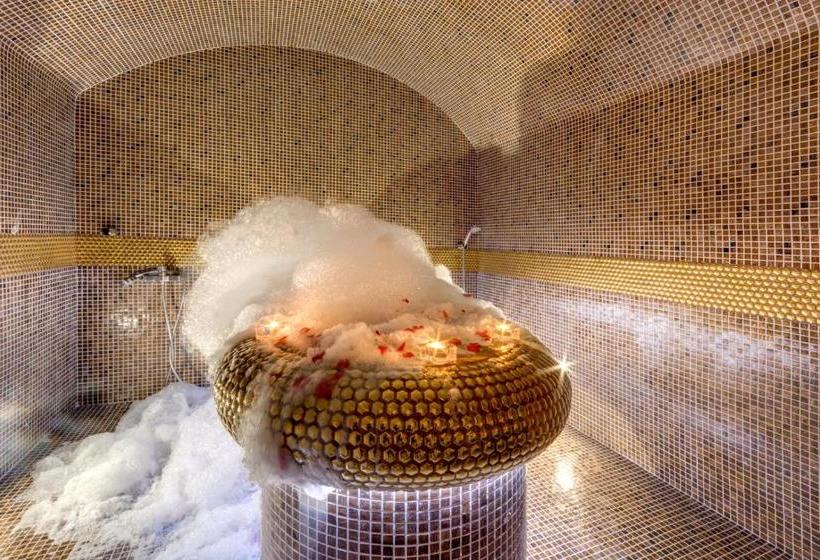 酒店 Esteban Vip Residence Club