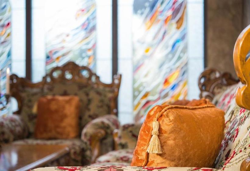 酒店 Esteban Vip Residence Club