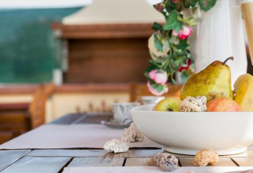 酒店 Esteban Vip Residence Club