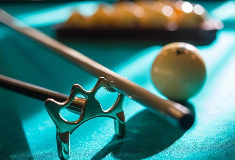 酒店 Esteban Vip Residence Club