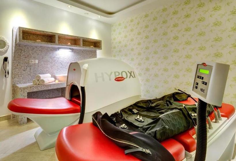 酒店 Esteban Vip Residence Club