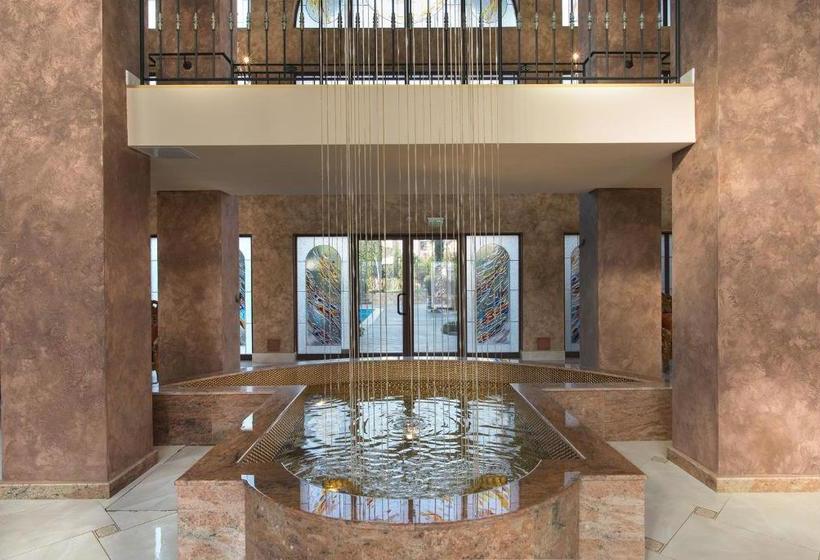 酒店 Esteban Vip Residence Club