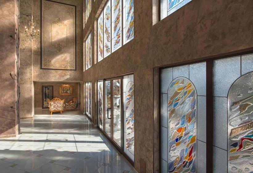 酒店 Esteban Vip Residence Club