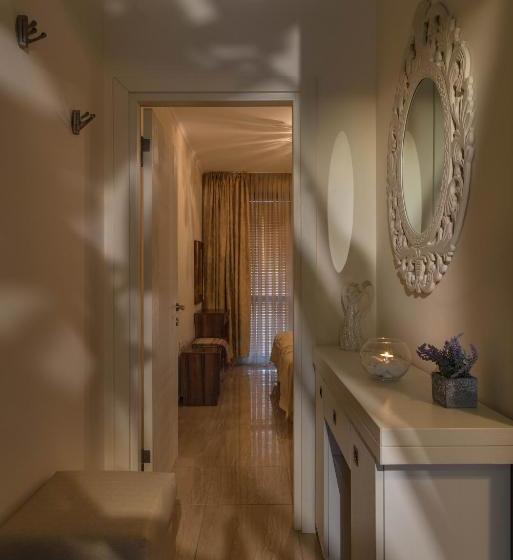 酒店 Esteban Vip Residence Club