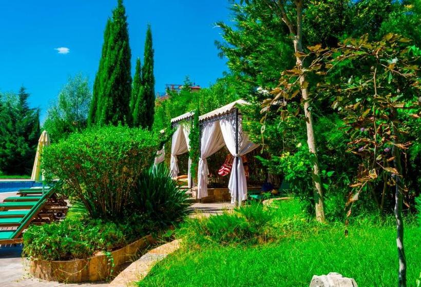 酒店 Esteban Vip Residence Club