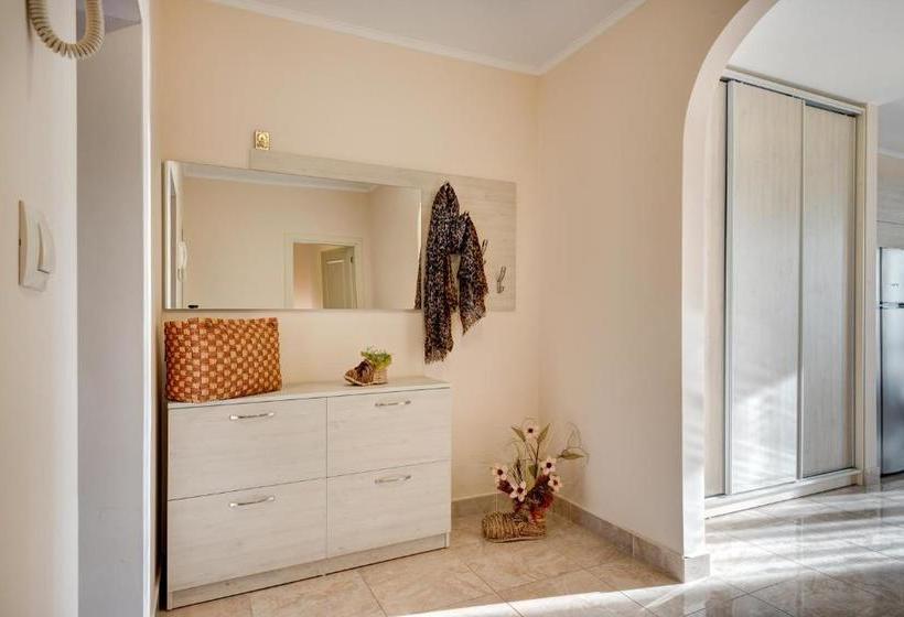 酒店 Esteban Vip Residence Club