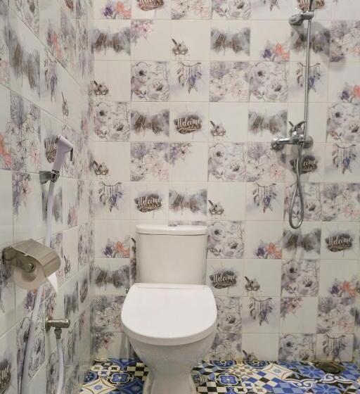 호텔 Kampoeng Joglo Boutique