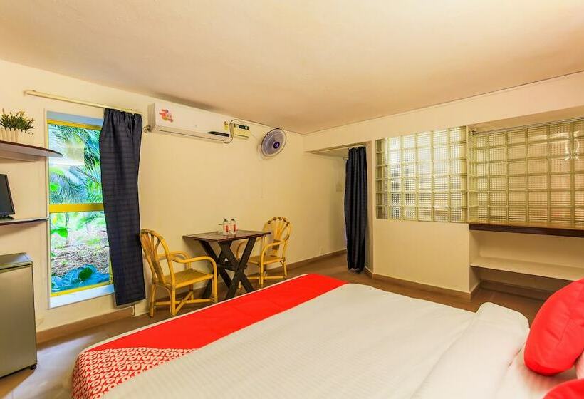 فندق Little Italy By Oyo Rooms