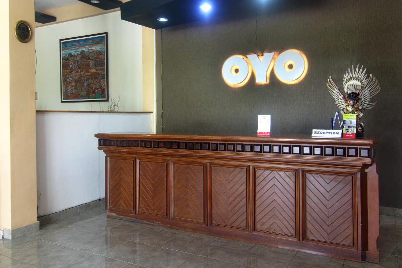 ホテル Oyo 198 Emdi House Seturan