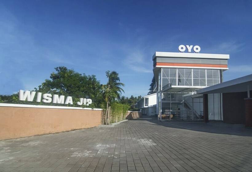 호텔 Oyo 284 Wisma Jip