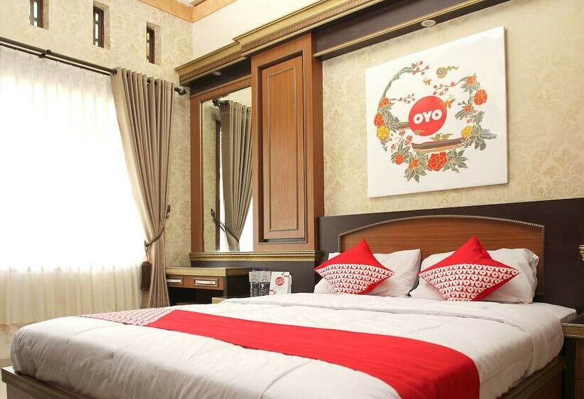 酒店 OYO 417 Bama Guesthouse