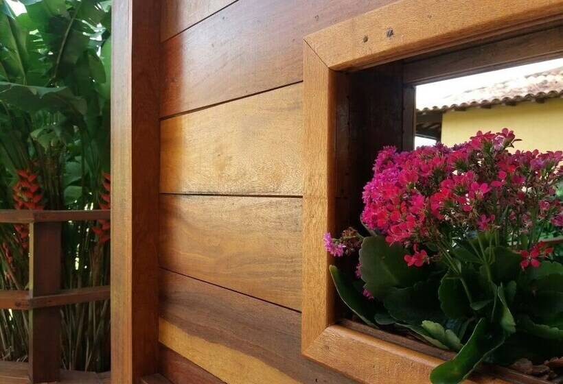 هتل Pousada Blue Ocean