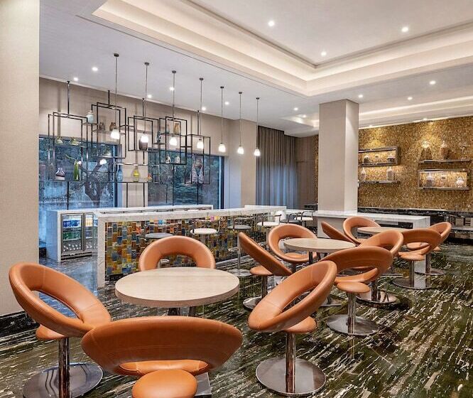 هتل Radisson Mumbai Andheri Midc