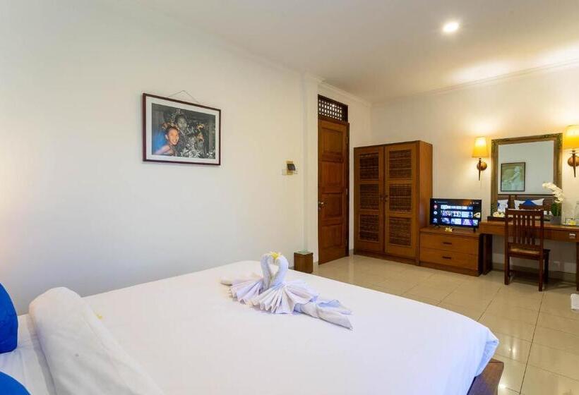 فندق Starloka Saba Bali