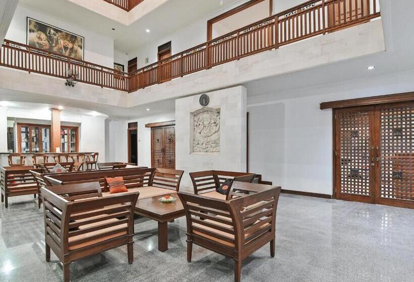 فندق Starloka Saba Bali