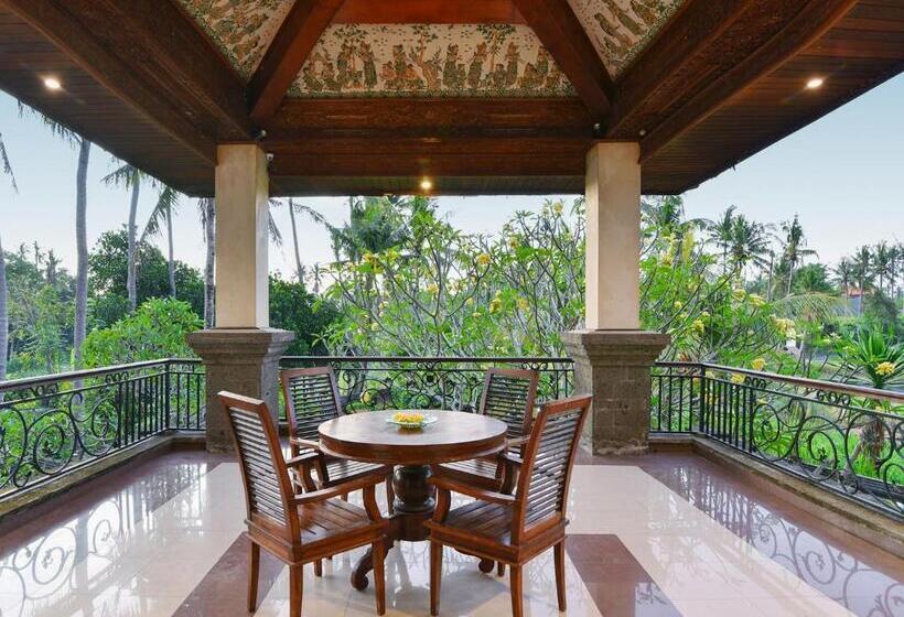 فندق Starloka Saba Bali