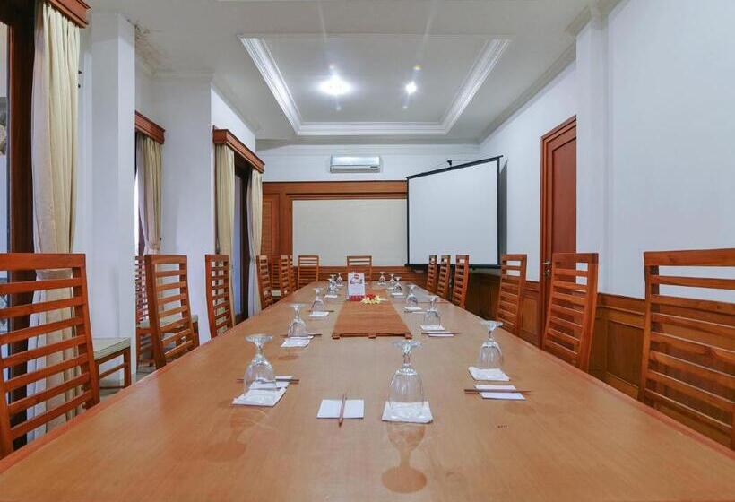 فندق Starloka Saba Bali