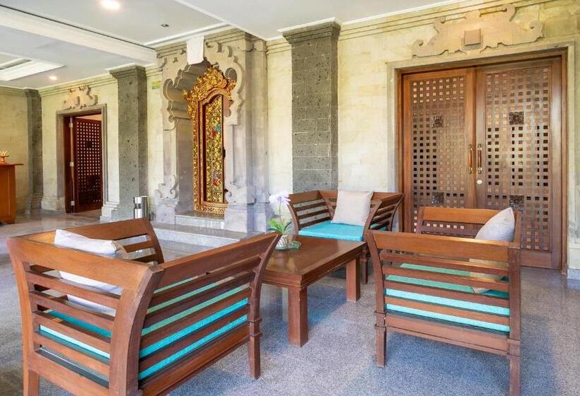 فندق Starloka Saba Bali