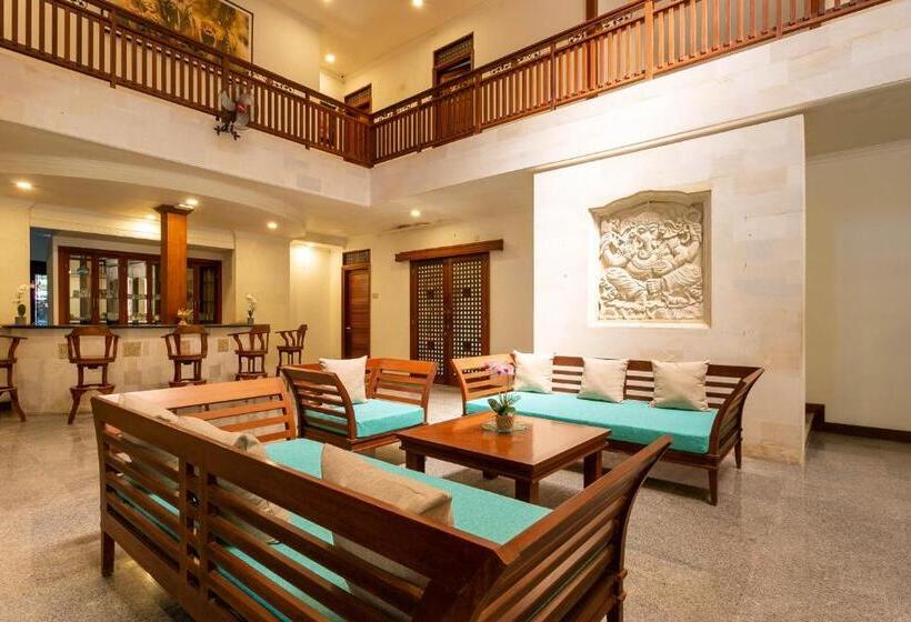 فندق Starloka Saba Bali