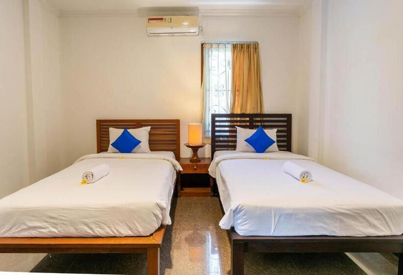 فندق Starloka Saba Bali