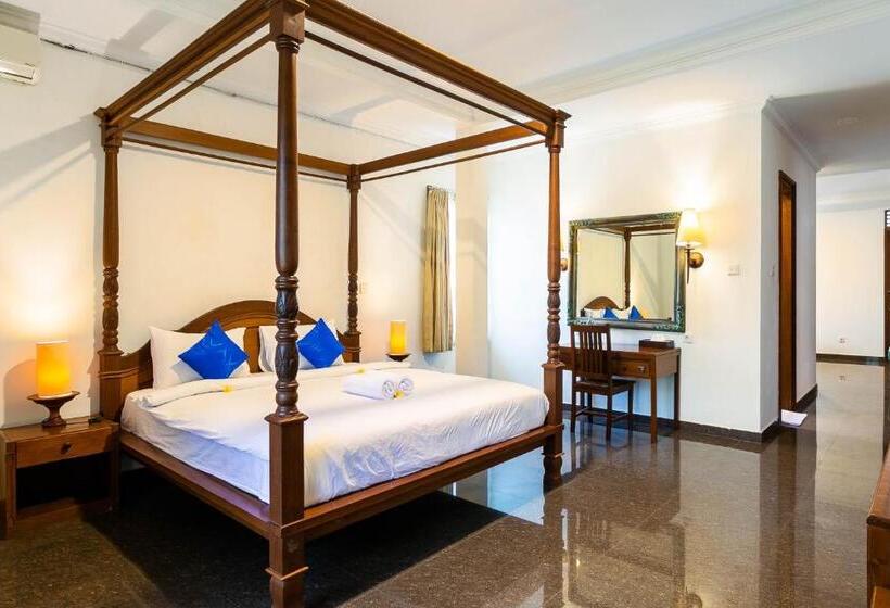 فندق Starloka Saba Bali