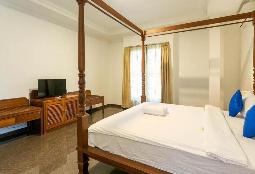 فندق Starloka Saba Bali