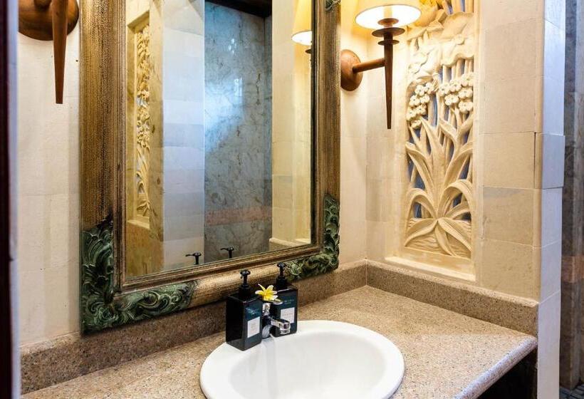 فندق Starloka Saba Bali