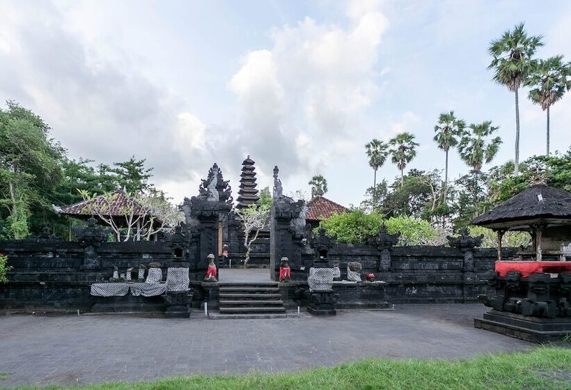 فندق Starloka Saba Bali