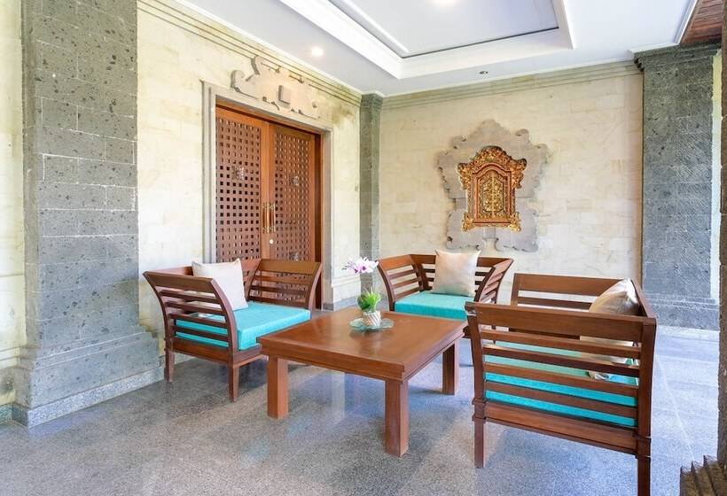 فندق Starloka Saba Bali