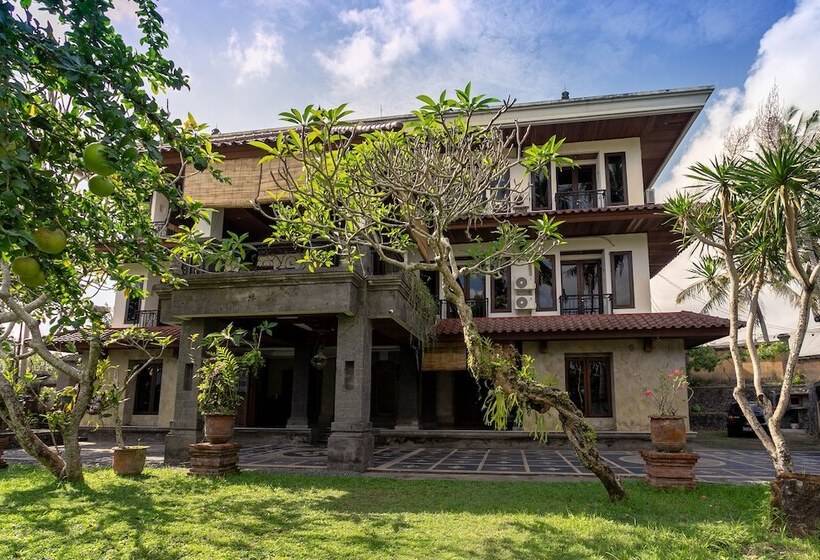 فندق Starloka Saba Bali