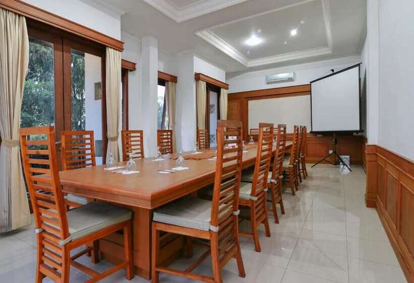 فندق Starloka Saba Bali