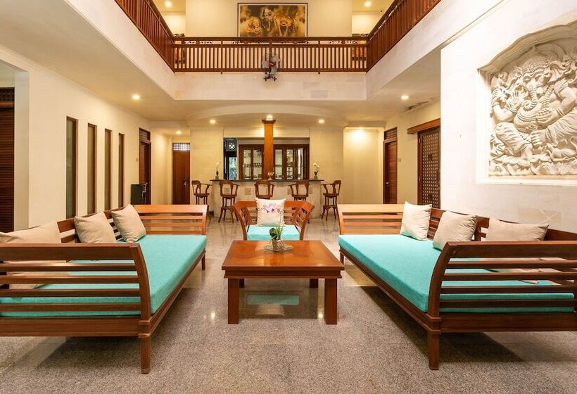 فندق Starloka Saba Bali