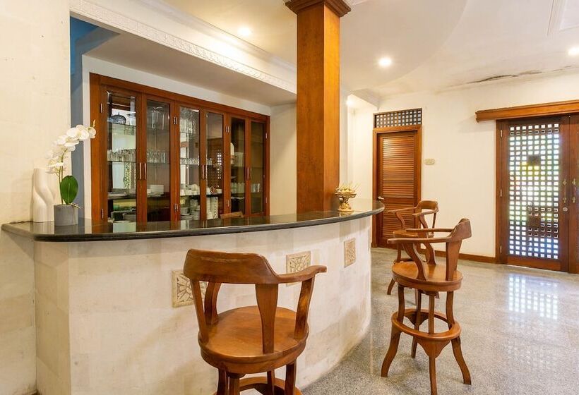 فندق Starloka Saba Bali