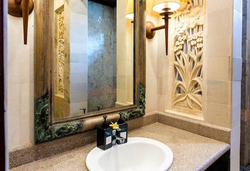 فندق Starloka Saba Bali