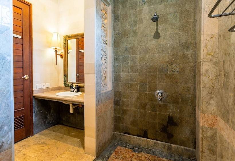 فندق Starloka Saba Bali