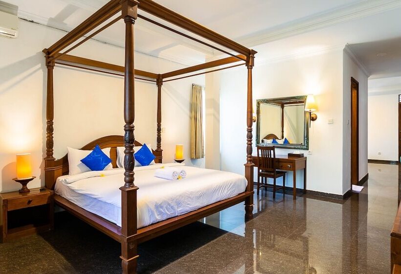 فندق Starloka Saba Bali