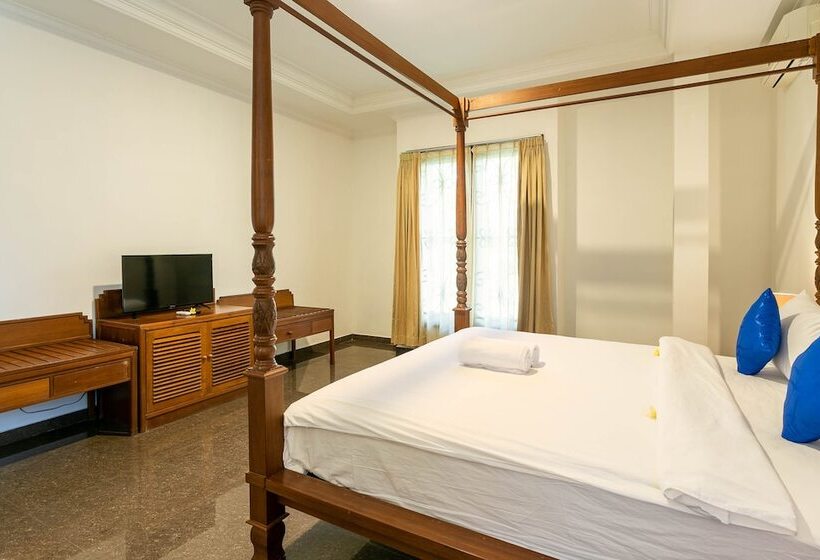 فندق Starloka Saba Bali