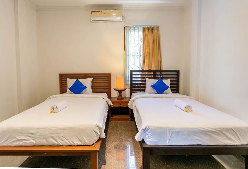 فندق Starloka Saba Bali