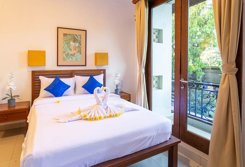 فندق Starloka Saba Bali