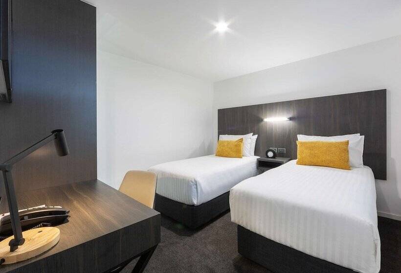 هتل The Sebel Canberra Civic