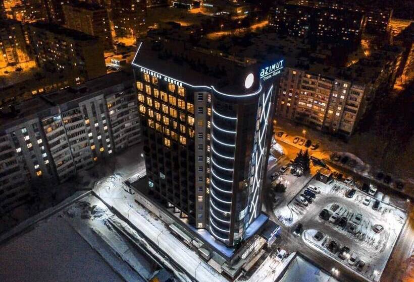 Azimut Hotel Penza