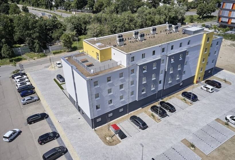 Best Western Hotel Viernheim Mannheim