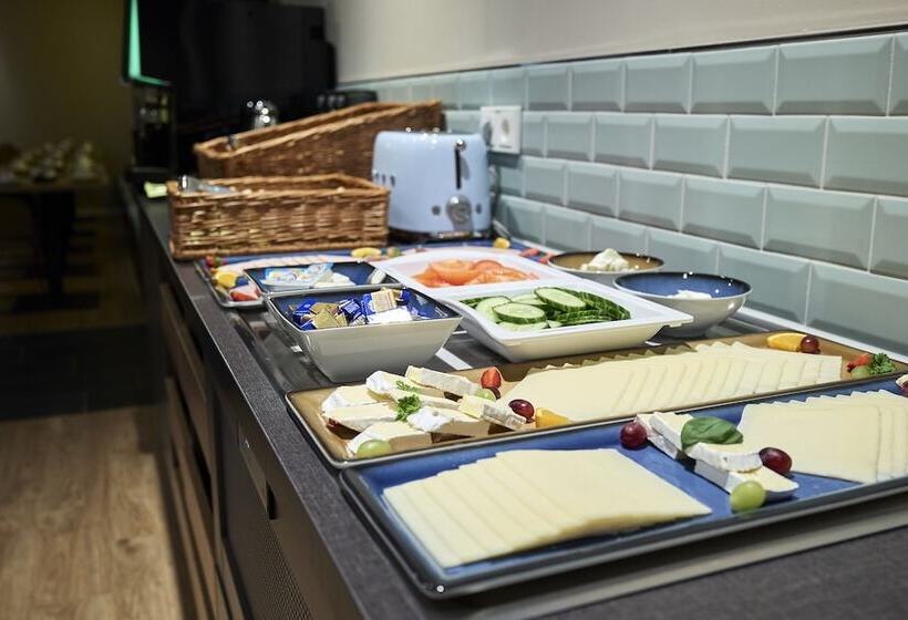 Best Western Hotel Viernheim Mannheim