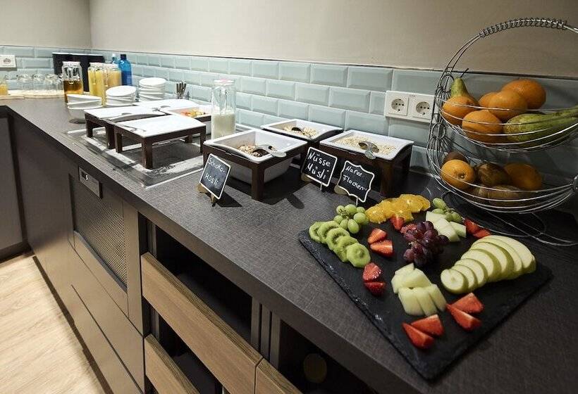 Best Western Hotel Viernheim Mannheim